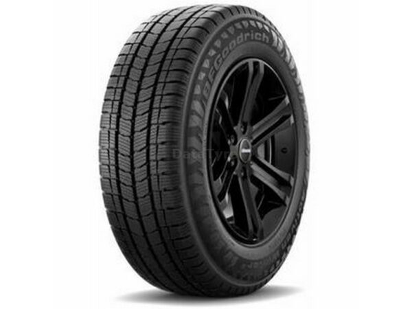 BF Goodrich Activan Winter 2 Pneu BF Goodrich Activan Winter 2 205/75 R16C 113/111R