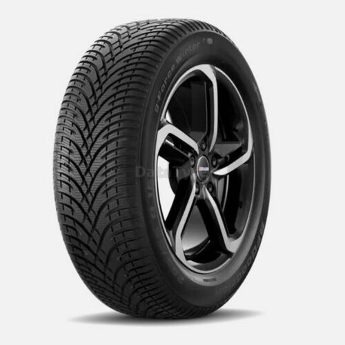 Pneu BF Goodrich G-Force WINTER2 DT1