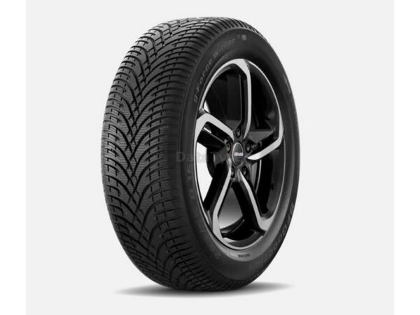BF Goodrich G-Force WINTER2 DT1 Pneumatico BF Goodrich G-Force WINTER2 DT1 185/65 R15 88T