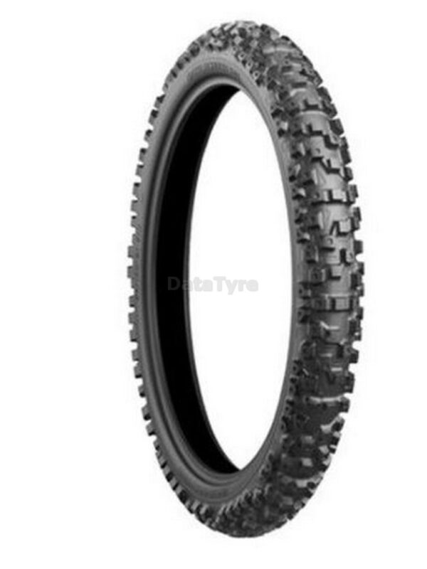Bridgestone Battlecross X40 Front Reifen Bridgestone Battlecross X40 Front 80/100-21 51M