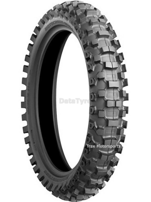 Bridgestone M204 Reifen Bridgestone M204 80/100-12 41M