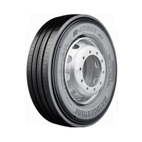 Pneu Bridgestone R-Steer 002