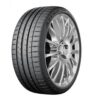 Falken Euroall Season AS220PRO Pneumatico Falken Euroall Season AS220PRO 245/45 R17 99W XL