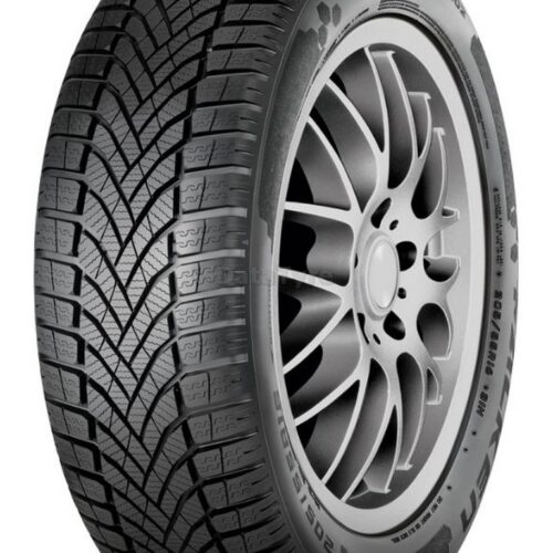 Pneu Falken Eurowinter HS02