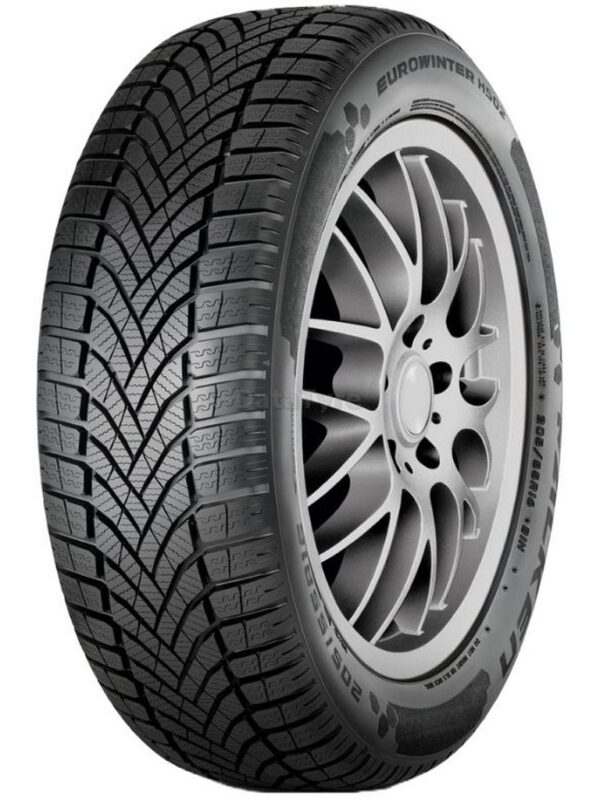 Falken Eurowinter HS02 Reifen Falken Eurowinter HS02 195/45 R16 84V XL