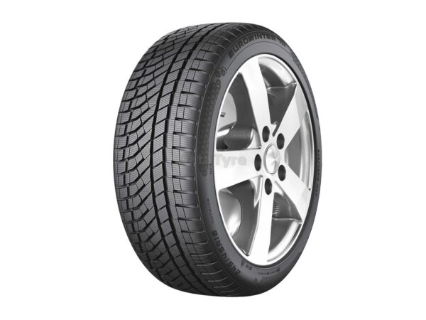 Falken Eurowinter HS02PRO Pneu Falken Eurowinter HS02PRO 235/55 R18 104V XL