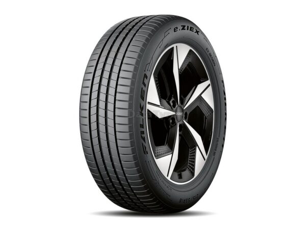 Falken e.ZIEX Pneumatico Falken e.ZIEX 225/55 R19 103H XL