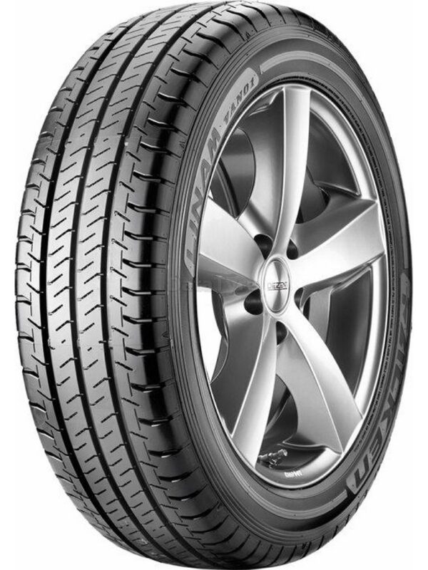 Falken Linam VAN01A Pneu Falken Linam VAN01A 205/75 R16C 113/111R