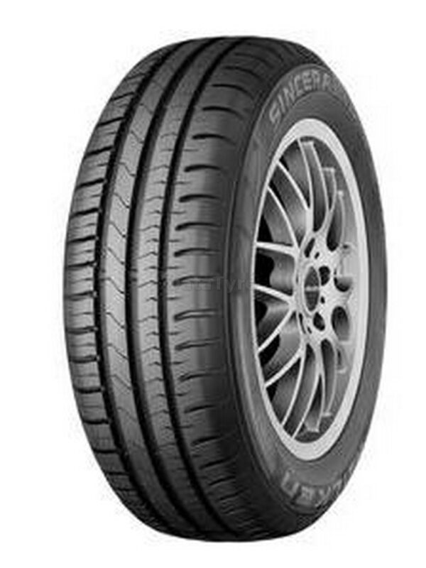 Falken Sincera SN110A Pneu Falken Sincera SN110A 175/65 R17 87H