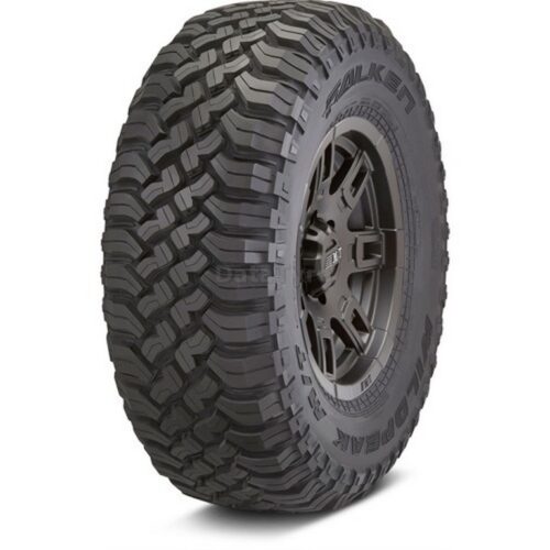 Pneu Falken Wildpeak M/T MT01
