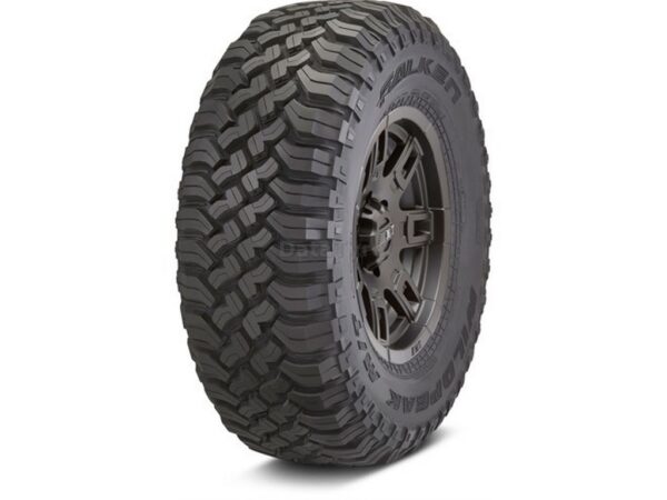 Falken Wildpeak M/T MT01 Reifen Falken Wildpeak M/T MT01 12.5/80 R17.5 121Q