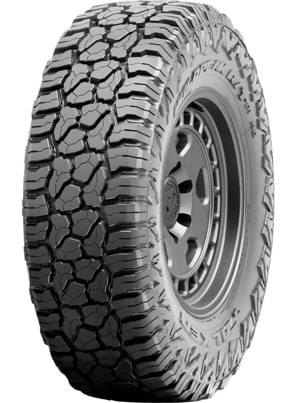 Falken Wildpeak R/T RT01 Pneu Falken Wildpeak R/T RT01 285/65 R18 121/118Q