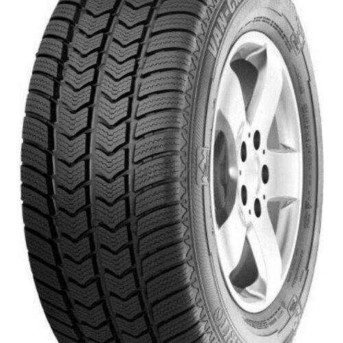 Pneu Semperit Van-Grip 2