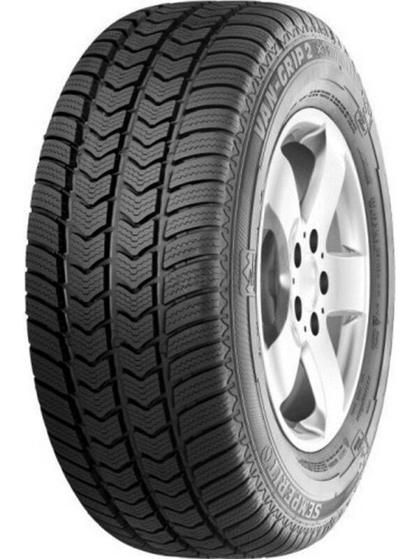 Semperit Van-Grip 2 Reifen Semperit Van-Grip 2 185/82 R14C 102/100Q