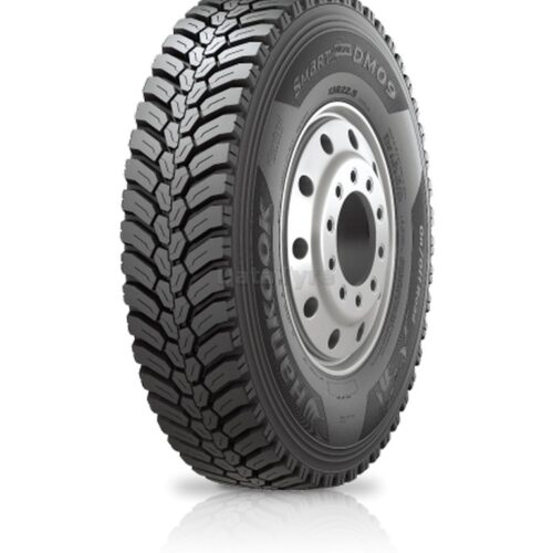 Pneu Hankook Smart Work DM09