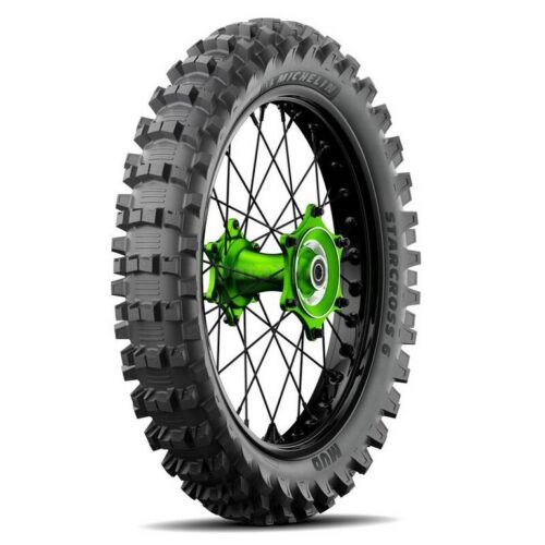 Pneu Michelin Starcross 6 Mud